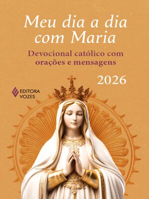 cover image of Meu dia a dia com Maria 2026